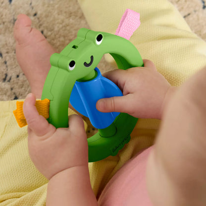 FISHER-PRICE jutiminis barškutis (JKW53)