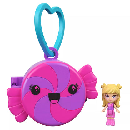 POLLY POCKET mini pramogų rinkinys (JLC67)