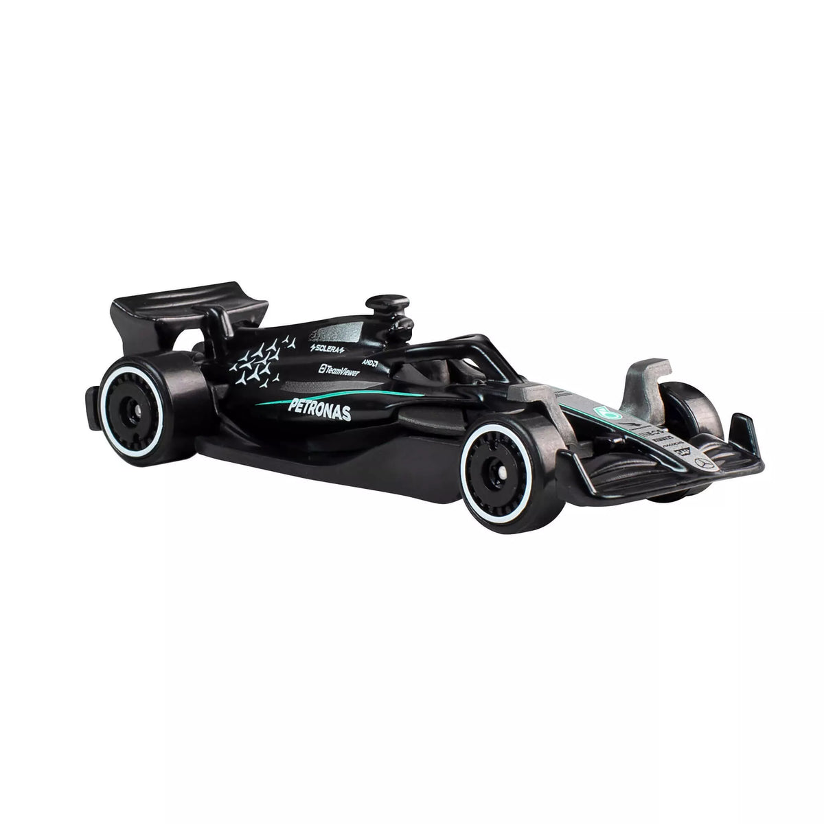 HOT WHEELS penkių F1 bolidų rinkinys (JLN11)