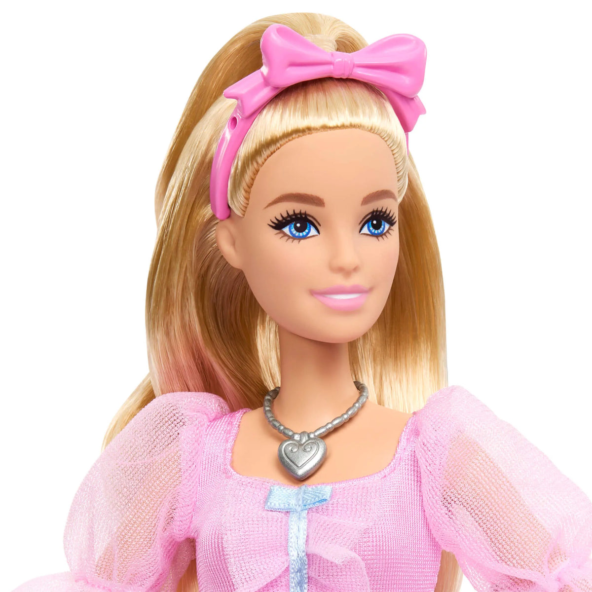 BARBIE NUTCRACKER lėlė Klara - Spragtuko kolekcija (JLW51)