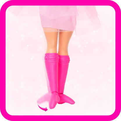 BARBIE NUTCRACKER lėlė Deizė - Spragtuko kolekcija (JLW52)