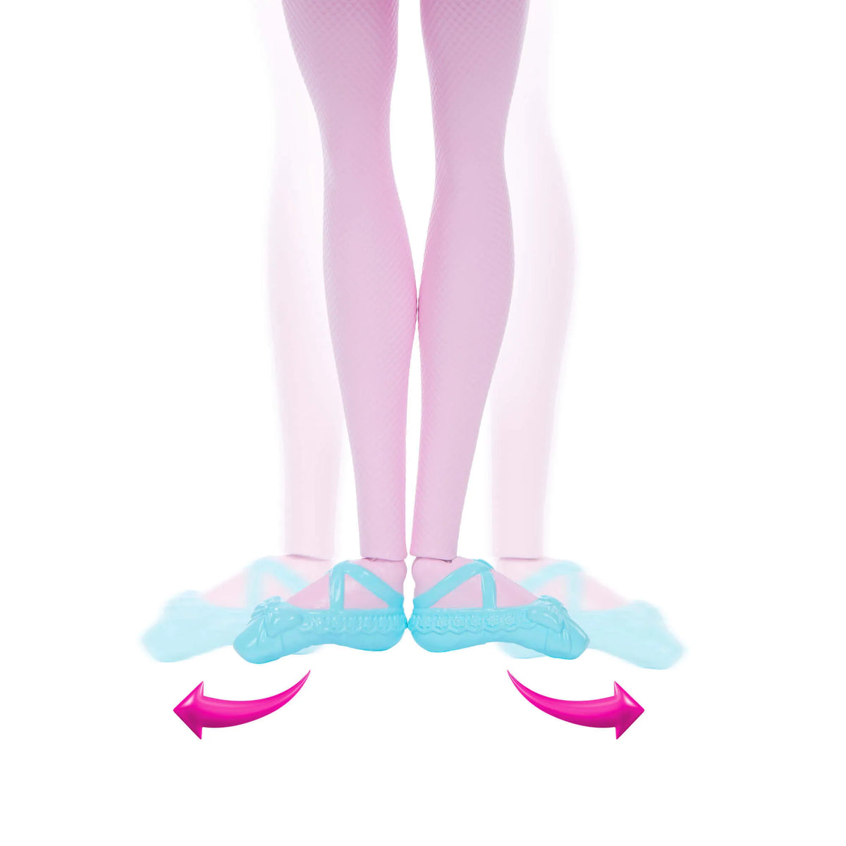 BARBIE NUTCRACKER lėlė Klara - Spragtuko kolekcija (JLW53)