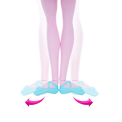 BARBIE NUTCRACKER lėlė Klara - Spragtuko kolekcija (JLW53)