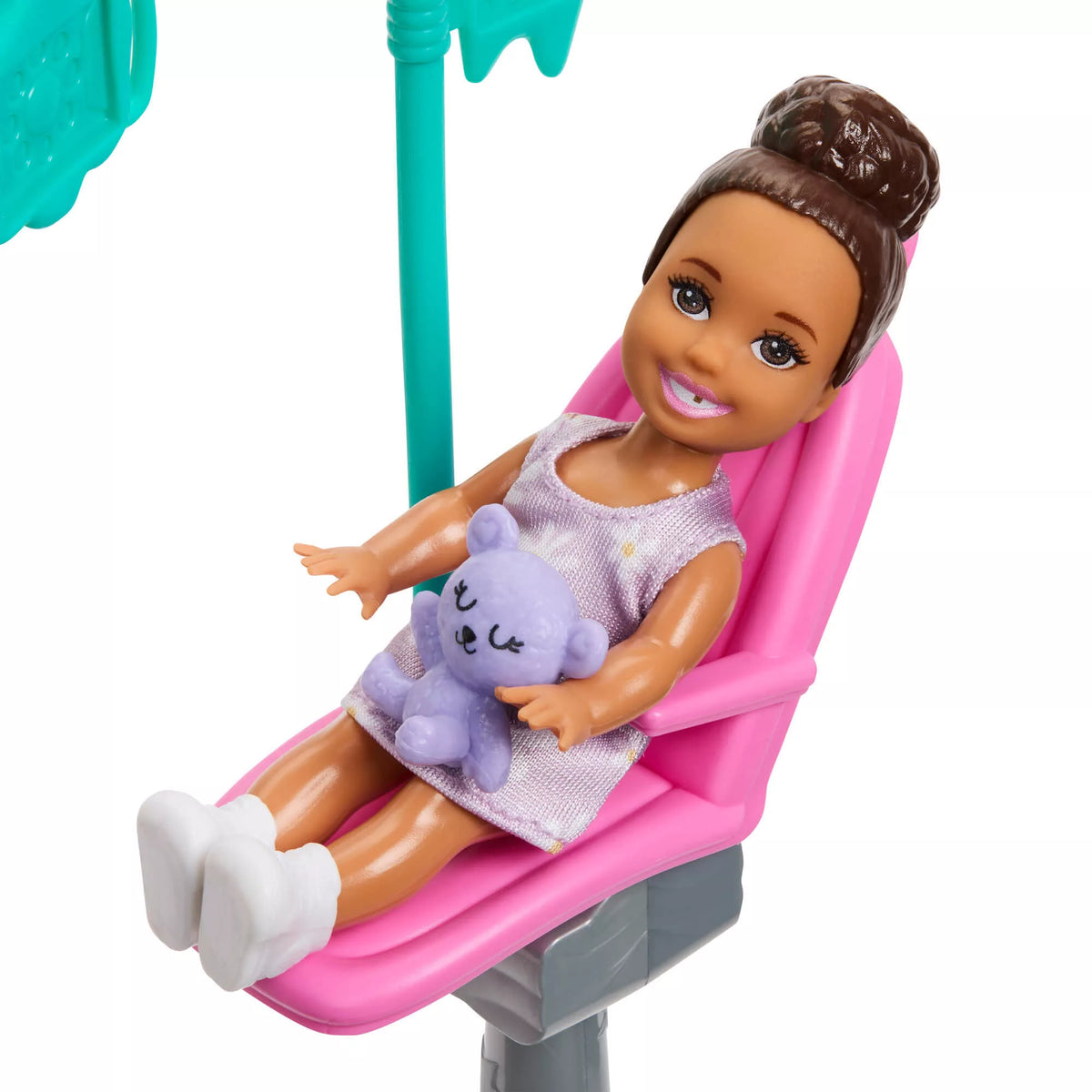 BARBIE lėlė odontologė (JMK14)