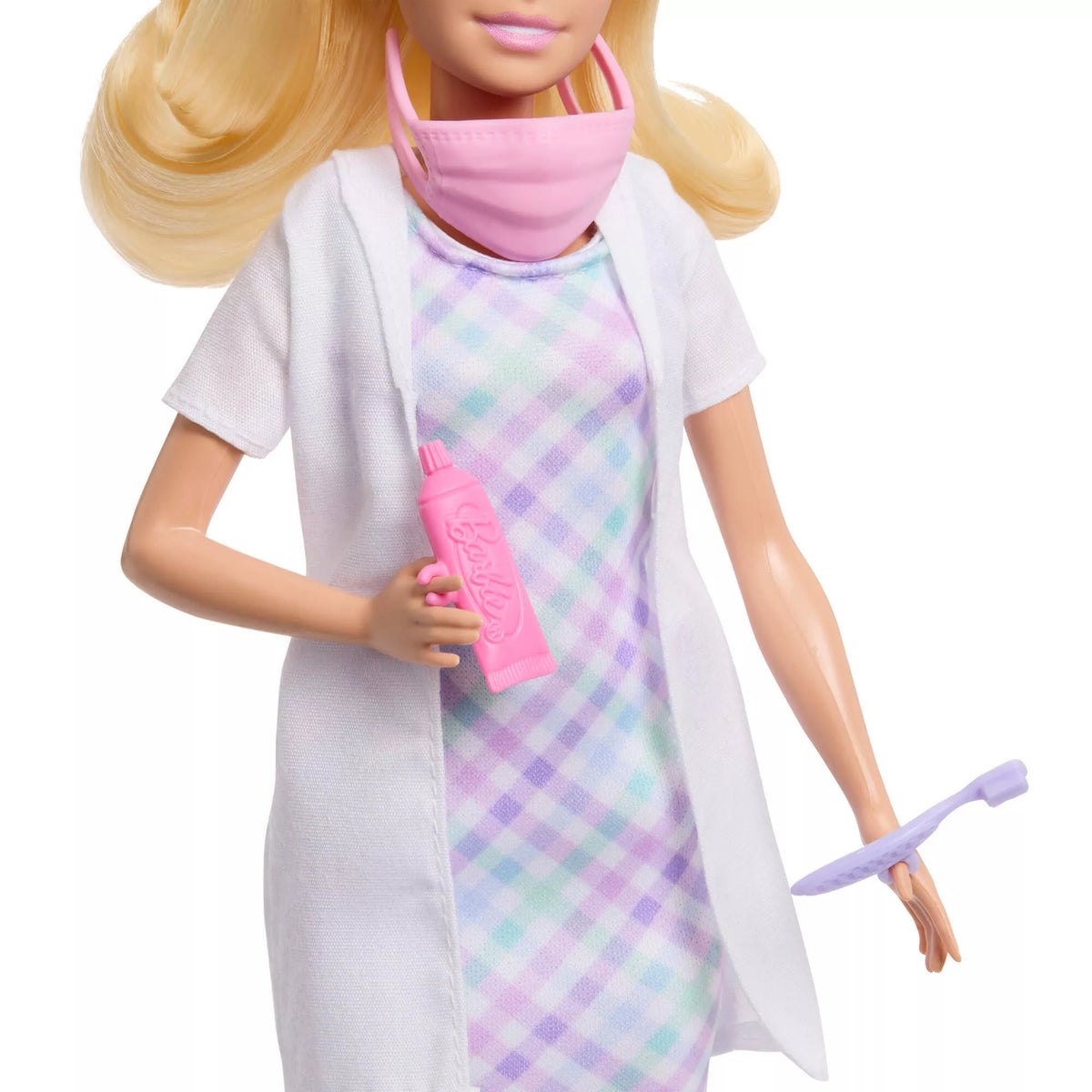 BARBIE lėlė odontologė (JMK14)