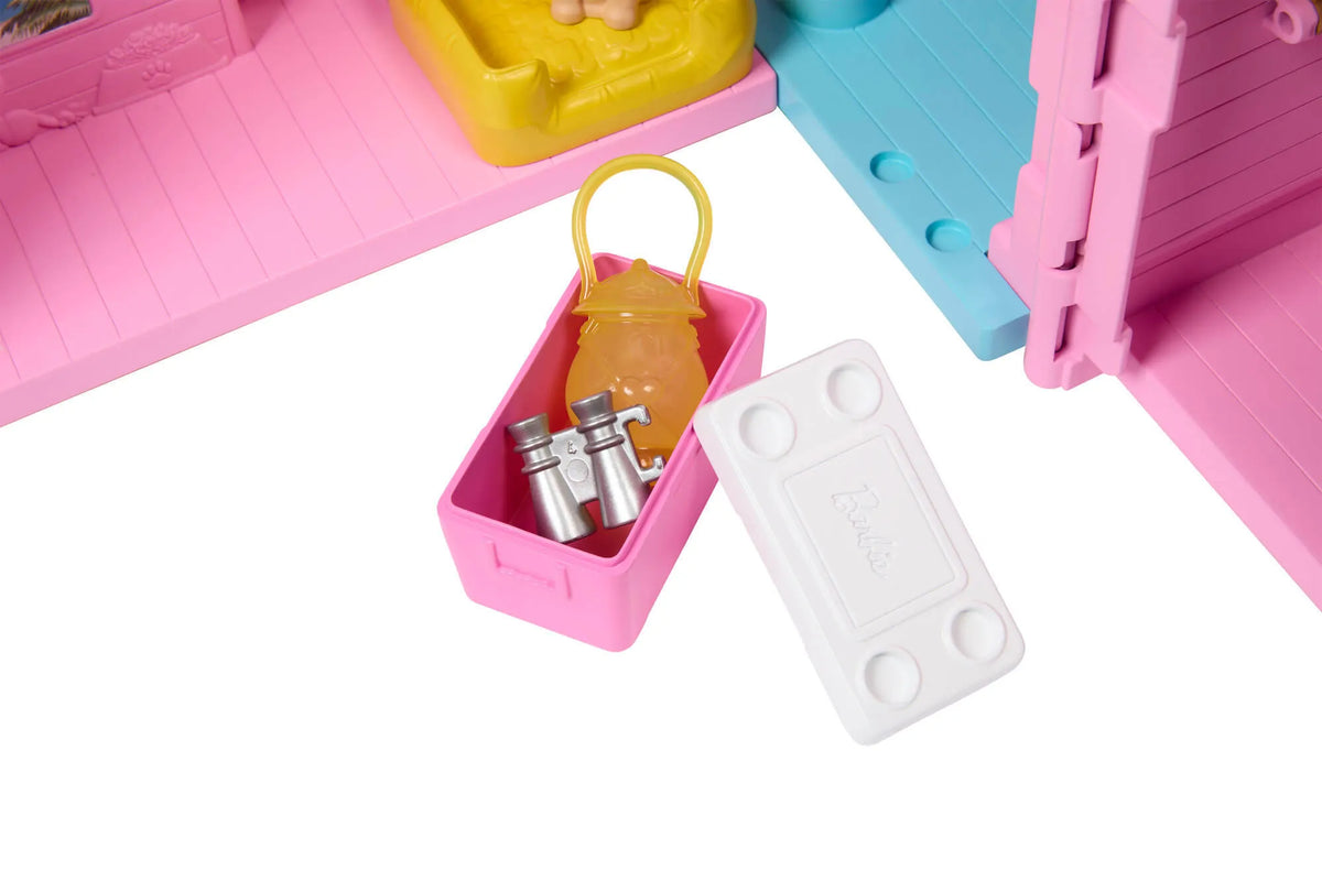 BARBIE ROAD TRIP kemperis (JMK45)