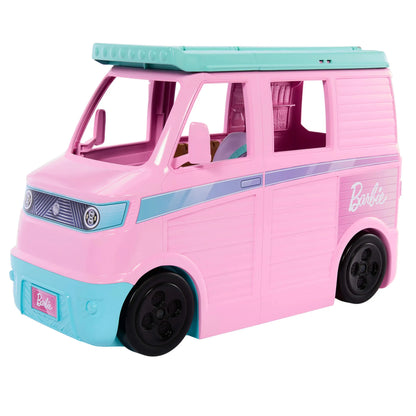 BARBIE ROAD TRIP kemperis (JMK45)