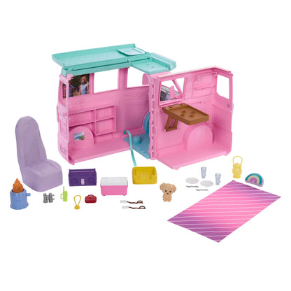 BARBIE ROAD TRIP kemperis (JMK45)