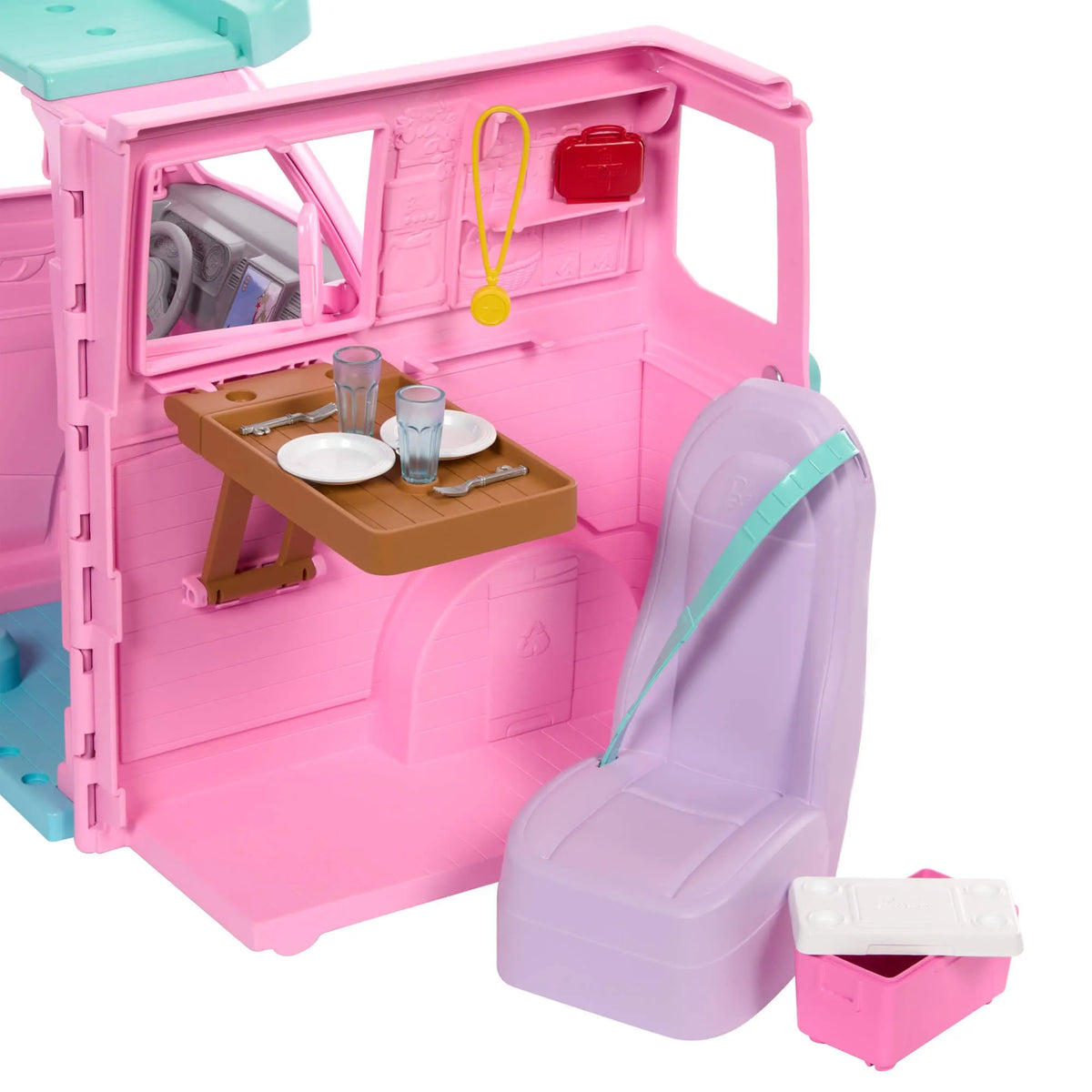 BARBIE ROAD TRIP kemperis (JMK45)