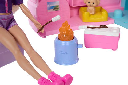 BARBIE ROAD TRIP kemperis (JMK45)