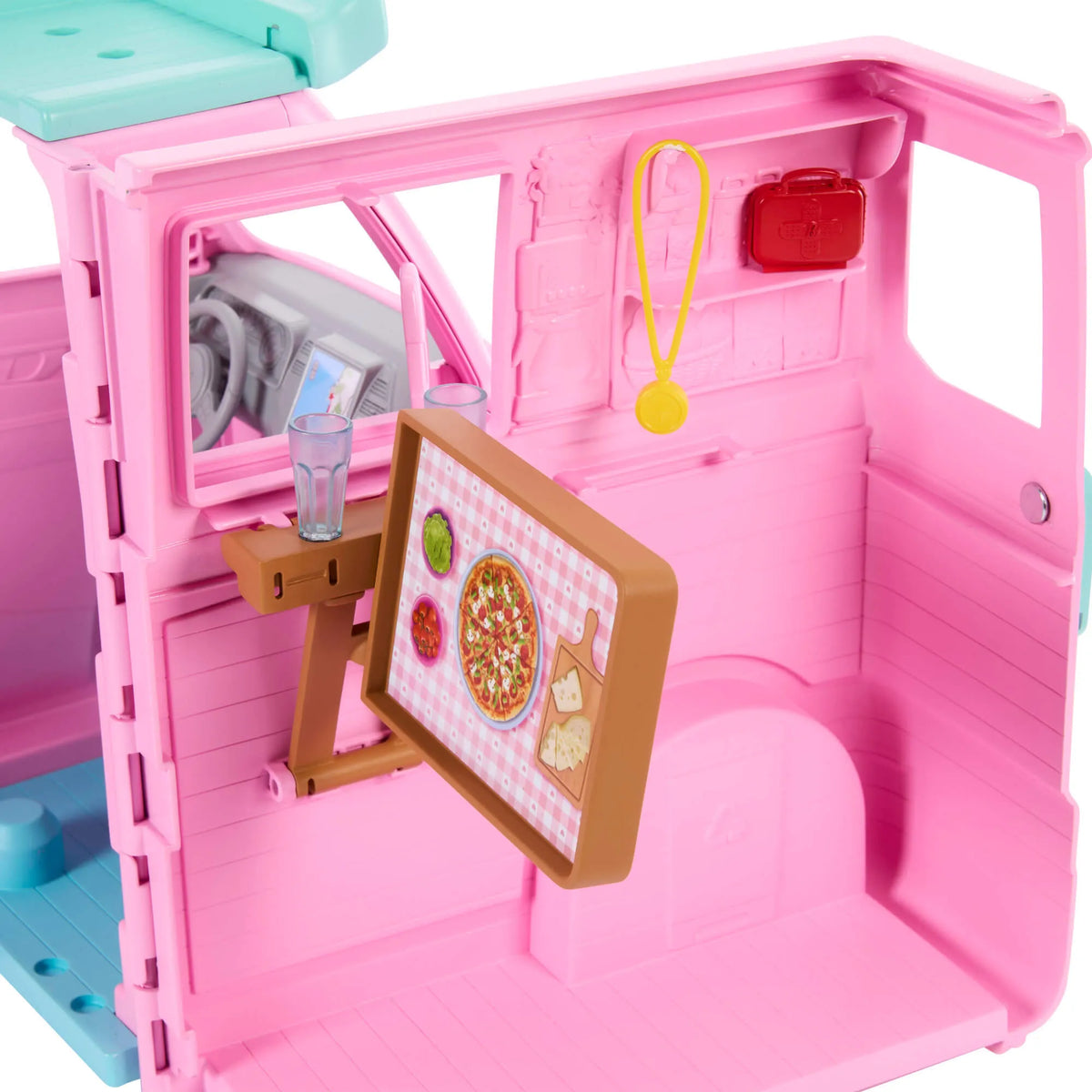 BARBIE ROAD TRIP kemperis (JMK45)