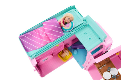 BARBIE ROAD TRIP kemperis (JMK45)
