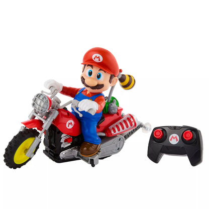 HOT WHEELS MARIO KART RC motociklas (JML15)