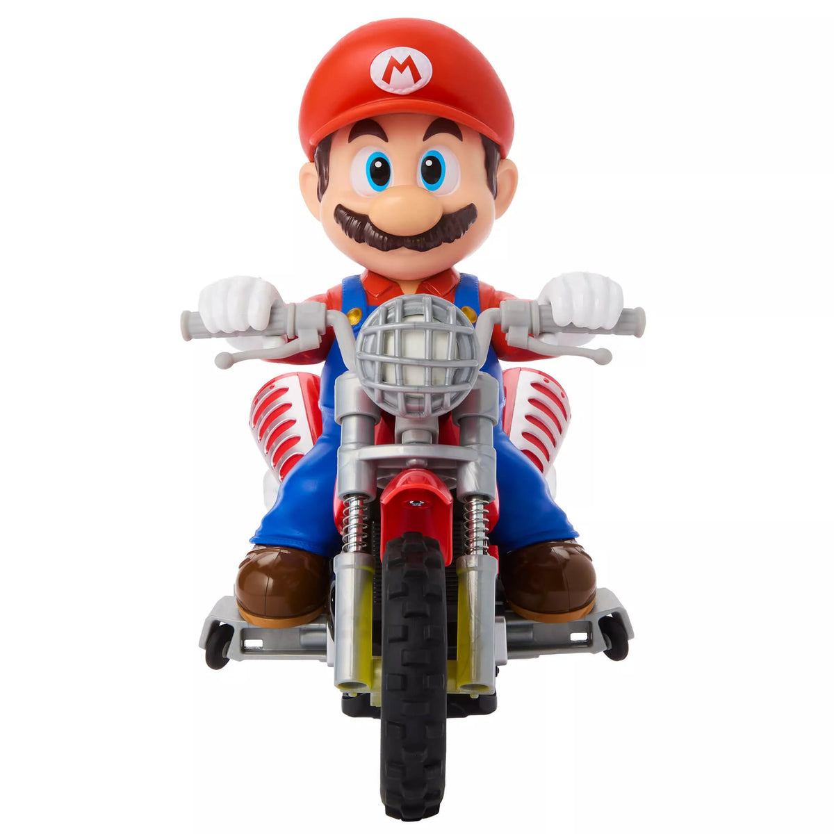 HOT WHEELS MARIO KART RC motociklas (JML15)