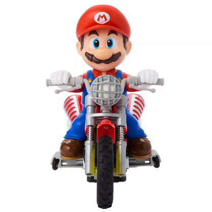 HOT WHEELS MARIO KART RC motociklas (JML15)